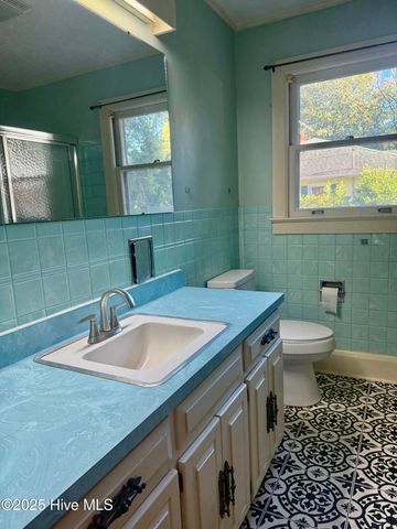 401 Marlboro Street, Hamlet, NC 28345