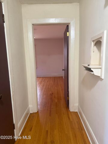 401 Marlboro Street, Hamlet, NC 28345