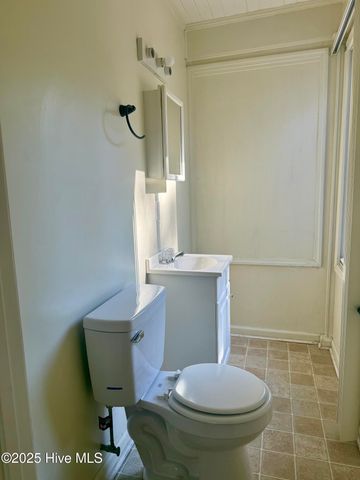 401 Marlboro Street, Hamlet, NC 28345