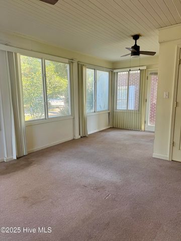 401 Marlboro Street, Hamlet, NC 28345