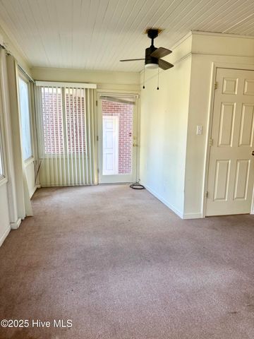 401 Marlboro Street, Hamlet, NC 28345