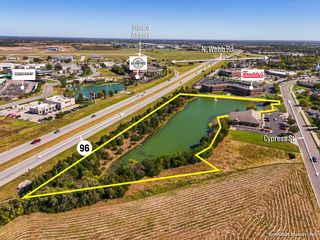 5.08+/- Acres N Cypress St, Wichita, KS 67226