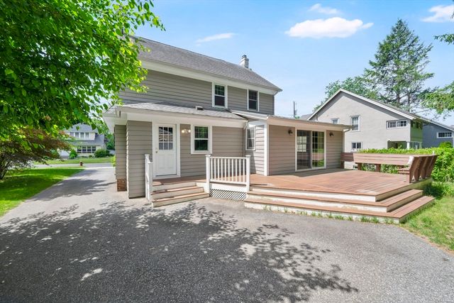124 Westmoreland Ave, Longmeadow, MA 01106