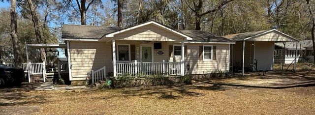 1518 Scott Lake Road, Summerton, SC 29148