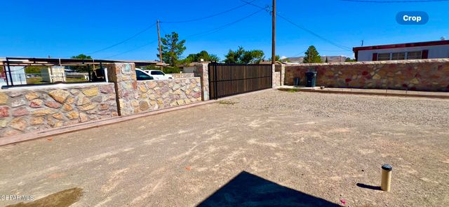 15048 RANCHO DEL SUR Drive, El Paso, TX 79938