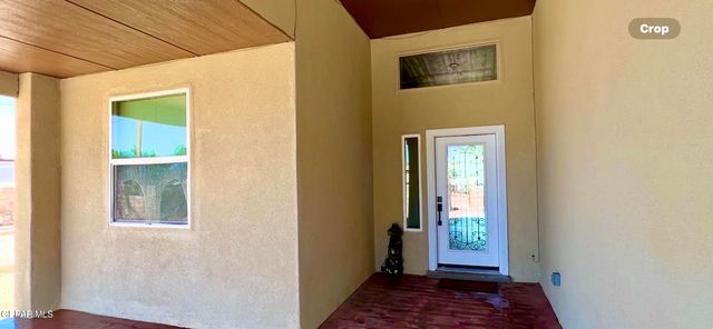 15048 RANCHO DEL SUR Drive, El Paso, TX 79938