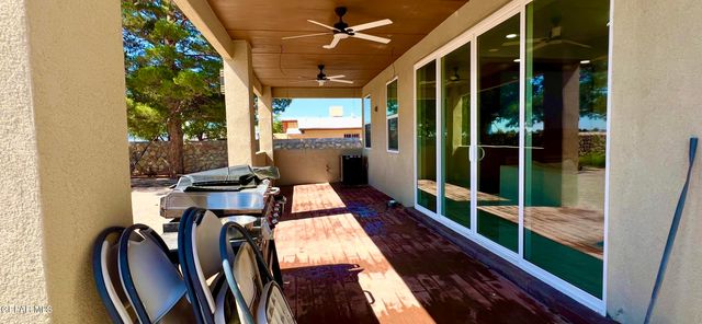 15048 RANCHO DEL SUR Drive, El Paso, TX 79938