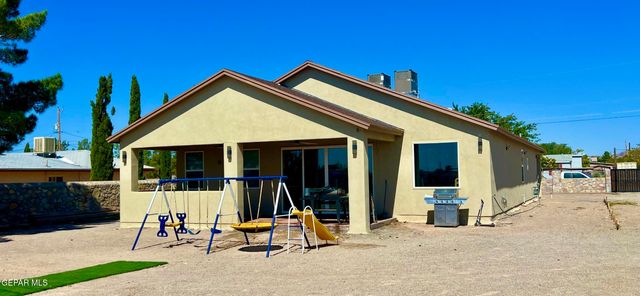 15048 RANCHO DEL SUR Drive, El Paso, TX 79938