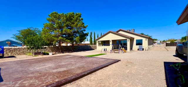 15048 RANCHO DEL SUR Drive, El Paso, TX 79938