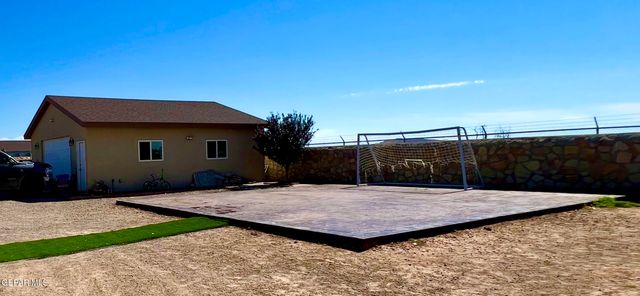 15048 RANCHO DEL SUR Drive, El Paso, TX 79938