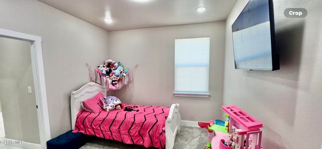 15048 RANCHO DEL SUR Drive, El Paso, TX 79938