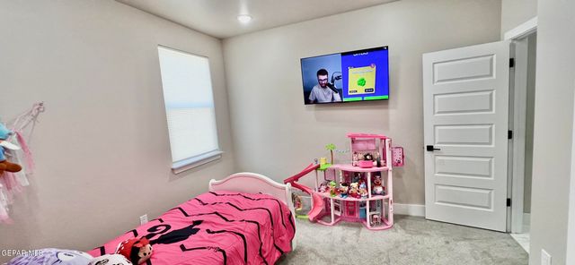 15048 RANCHO DEL SUR Drive, El Paso, TX 79938