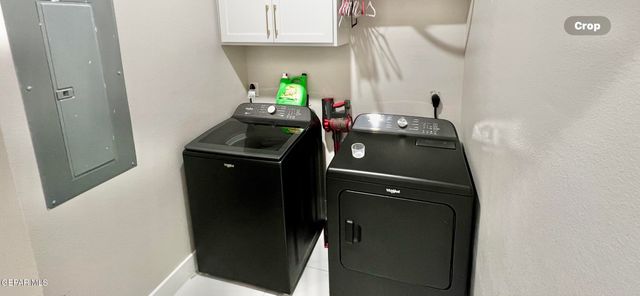 15048 RANCHO DEL SUR Drive, El Paso, TX 79938