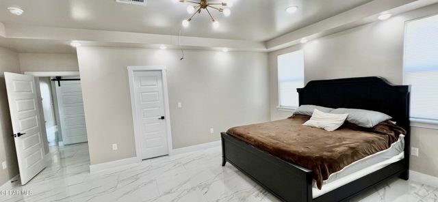 15048 RANCHO DEL SUR Drive, El Paso, TX 79938