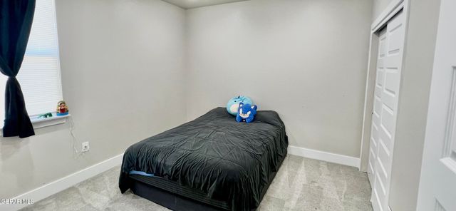 15048 RANCHO DEL SUR Drive, El Paso, TX 79938