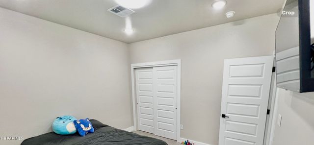 15048 RANCHO DEL SUR Drive, El Paso, TX 79938