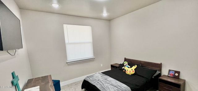 15048 RANCHO DEL SUR Drive, El Paso, TX 79938