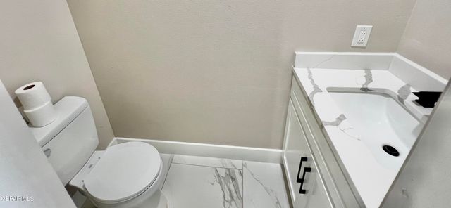 15048 RANCHO DEL SUR Drive, El Paso, TX 79938