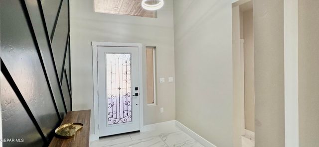 15048 RANCHO DEL SUR Drive, El Paso, TX 79938