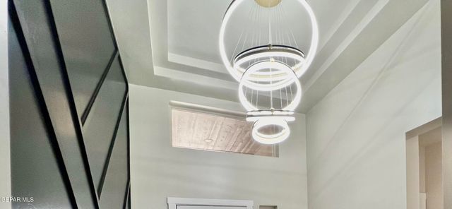 15048 RANCHO DEL SUR Drive, El Paso, TX 79938