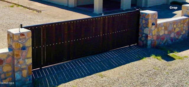 15048 RANCHO DEL SUR Drive, El Paso, TX 79938