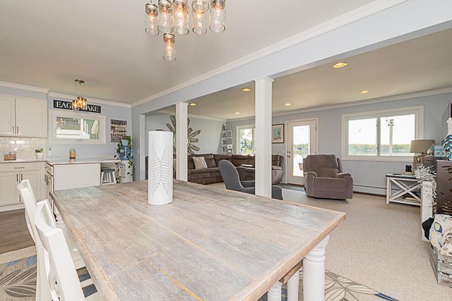 1210 N Eagle Lake Drive, Kalamazoo, MI 49009