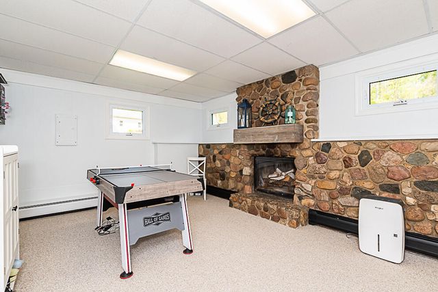 1210 N Eagle Lake Drive, Kalamazoo, MI 49009