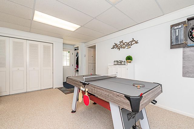 1210 N Eagle Lake Drive, Kalamazoo, MI 49009