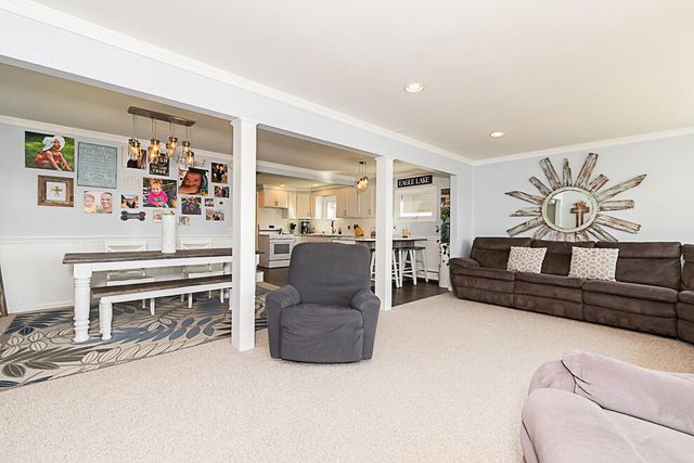 1210 N Eagle Lake Drive, Kalamazoo, MI 49009