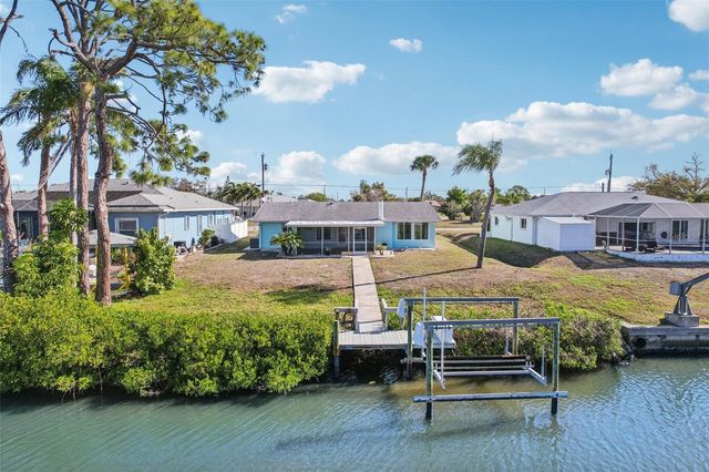 1956 GREENLAWN DRIVE, Englewood, FL 34223