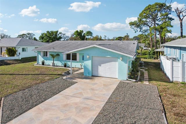 1956 GREENLAWN DRIVE, Englewood, FL 34223