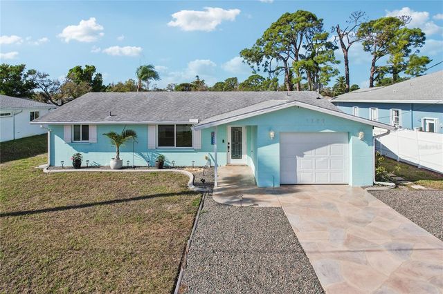 1956 GREENLAWN DRIVE, Englewood, FL 34223