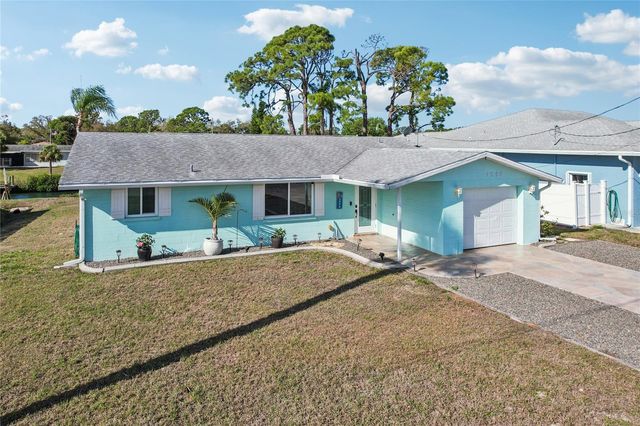 1956 GREENLAWN DRIVE, Englewood, FL 34223