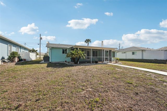 1956 GREENLAWN DRIVE, Englewood, FL 34223