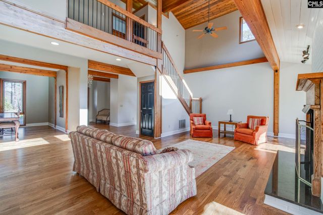 205 Peck Woods Road, Camden, SC 29020