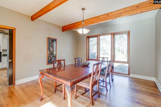 205 Peck Woods Road, Camden, SC 29020