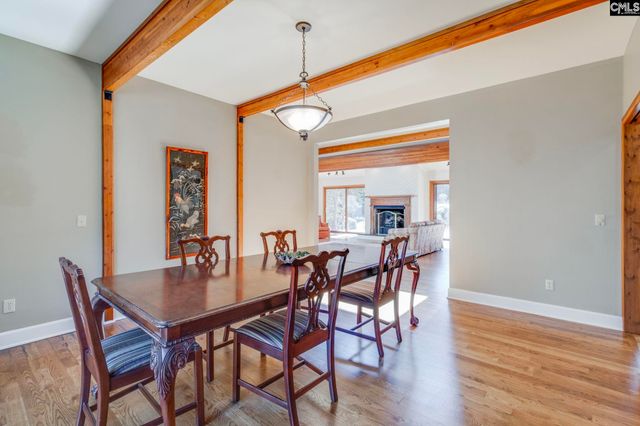 205 Peck Woods Road, Camden, SC 29020