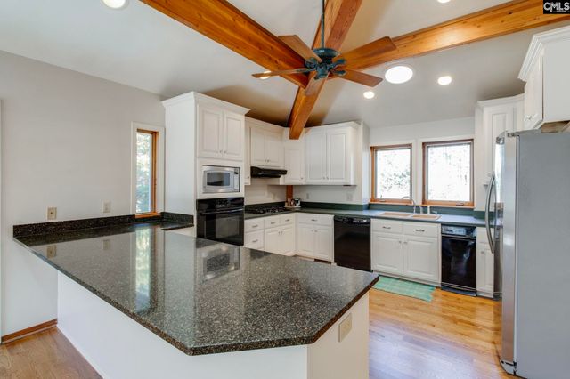 205 Peck Woods Road, Camden, SC 29020