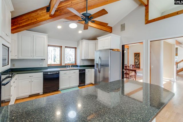 205 Peck Woods Road, Camden, SC 29020