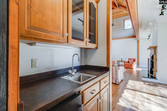 205 Peck Woods Road, Camden, SC 29020