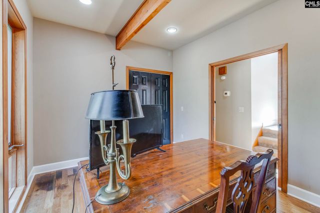 205 Peck Woods Road, Camden, SC 29020