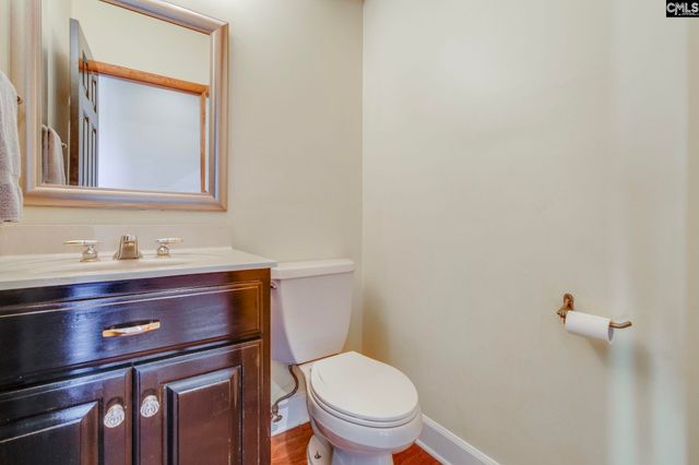 205 Peck Woods Road, Camden, SC 29020