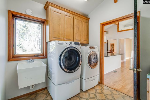 205 Peck Woods Road, Camden, SC 29020