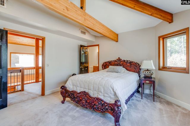 205 Peck Woods Road, Camden, SC 29020