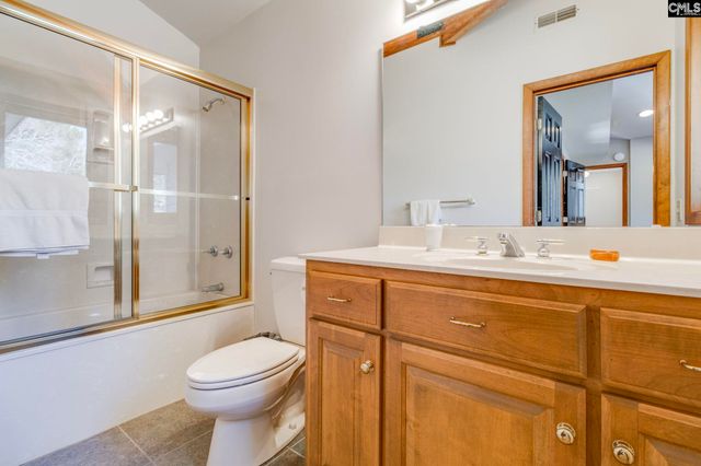 205 Peck Woods Road, Camden, SC 29020