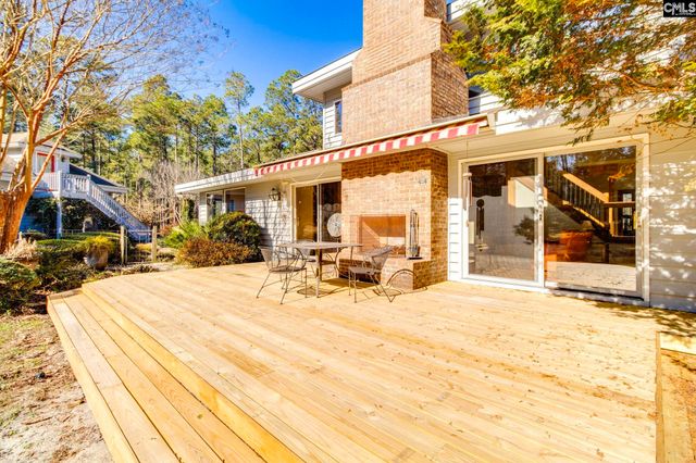 205 Peck Woods Road, Camden, SC 29020