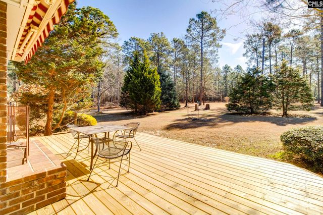 205 Peck Woods Road, Camden, SC 29020