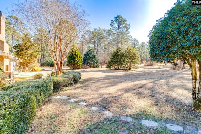 205 Peck Woods Road, Camden, SC 29020