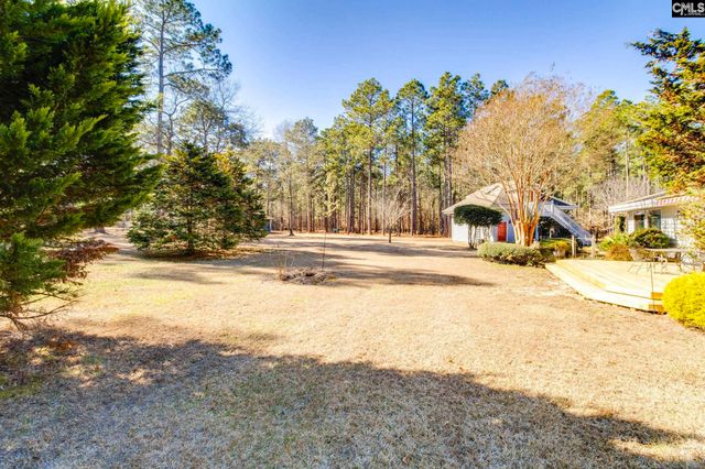 205 Peck Woods Road, Camden, SC 29020