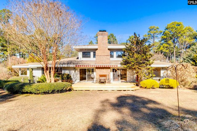 205 Peck Woods Road, Camden, SC 29020